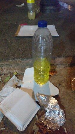 El Horno De Los Borrachos